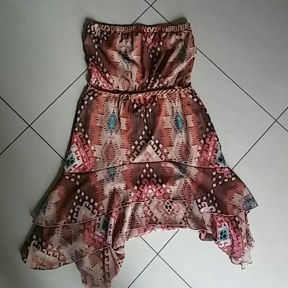 American Rag Dress - Picture 5 of 5